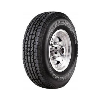 General Tire Grabber TR 235/85 R16 120Q