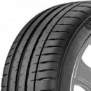 Osobní pneumatika Michelin Pilot Sport 4 205/45 R17 88W