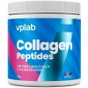 Doplněk stravy na klouby, kosti, svaly VP Lab Collagen Peptides hydrolyzovaný kolagen orange 300 g