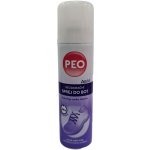 Peo deodorační spray do bot 150ml – Zboží Dáma