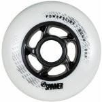 Powerslide Spinner 90 mm 88A 4 ks – Zboží Dáma
