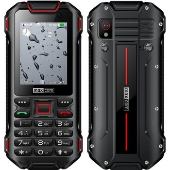 Maxcom MM917 Strong 3G
