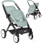 Smoby pre dvojčatá Maxi Cosy Quinny růžovo-modrý – Zboží Dáma Smoby pre dvojčatá Maxi Cosy Quinny růžovo-modrý – Zboží Dáma