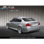 ATS BMW E90 - Kryty prahů kit