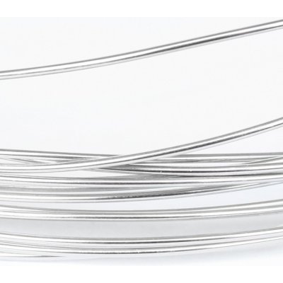 Drát 1,2 mm Lesklý Měkký 316L balení - 5m – Zboží Mobilmania