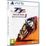 TT Isle of Man: Ride on the Edge 3 – Zboží Živě TT Isle of Man: Ride on the Edge 3 – Zboží Živě