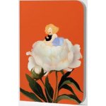 Lela Geislerová sešit linkovaný – Zboží Dáma