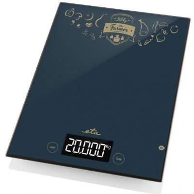 ETA Farmer 4777 černá 20 kg – Sleviste.cz