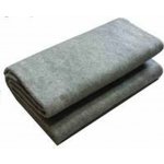 FLOBAL Geotextilní podložka pod bazén 2,5 m - 200 g/m2 – Zboží Dáma
