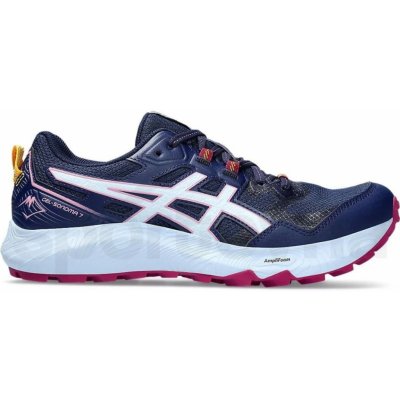 Asics Gel-Sonoma 7 W 1012B413402 blue expanse/light blue – Zboží Dáma