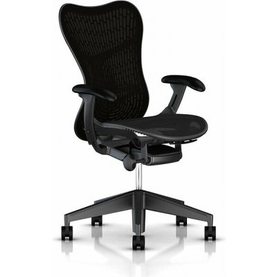 Herman Miller Mirra Butterfly – Sleviste.cz
