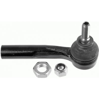 33842 01 LEMFÖRDER Hlava příčného táhla řízení | Zboží Auto