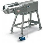 Sirman spa IS 50 IDR Inox 400 V – Zboží Mobilmania