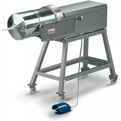 Sirman spa IS 50 IDR Inox 400 V – Zboží Mobilmania