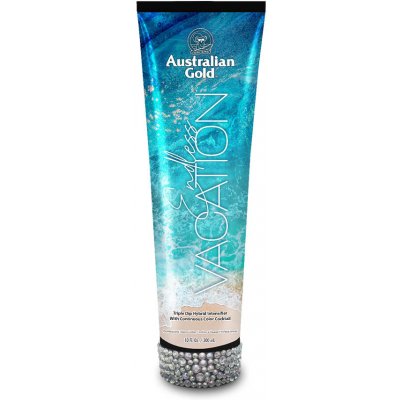 Australian Gold Endless Vacation 300 ml – Zboží Dáma