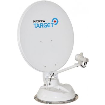 Maxview Target 50 cm Single