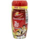 Dabur Čavanpraš Chyawanprash 500 g – Sleviste.cz