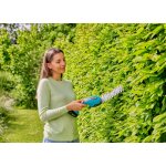 Gardena PowerCut 20/18V P4A 14750-55 – Sleviste.cz