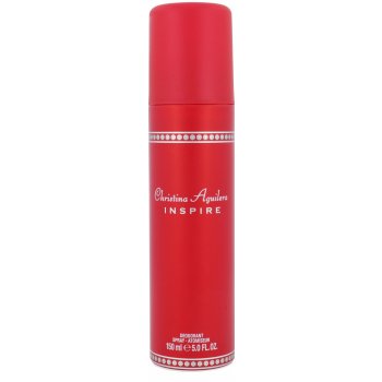 Christina Aguilera Inspire Woman deospray 150 ml