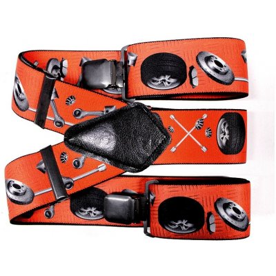 MH Motiv Technika red – Sleviste.cz