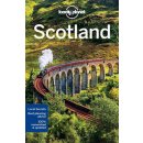 Skotsko Scotland průvodce 9th 2017 Lonely Planet