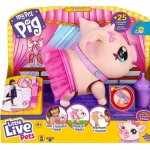 Cobi Little Live Pets Prasátko – Sleviste.cz