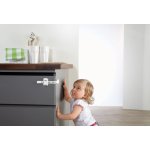 Reer zámek na dvířka flexi – Zbozi.Blesk.cz