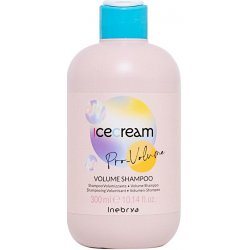 Inebrya Ice Cream Pro-Volume Volume Shampoo 300 ml