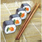 Ubrousek 33 x33 cm SUSHI – Zboží Mobilmania