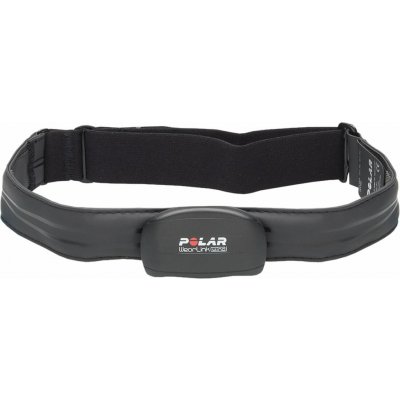 Polar Wearlink W.I.N.D. se šroubovacím víčkem vysílač včetně popruhu – Zboží Mobilmania
