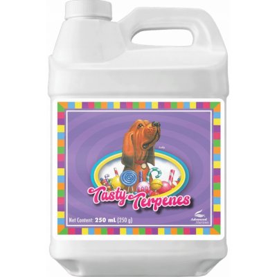 Advanced Nutrients Nirvana 250ml – Sleviste.cz