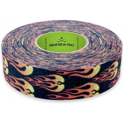 RenFrew Páska Skull and Flame – Zboží Dáma