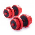 TRINFIT Aerobic 3v1 set 40 kg – Sleviste.cz