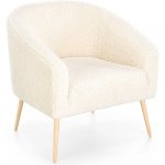 Halmar Grifon 2 látka krémová / natural – Zboží Dáma