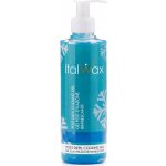 Italwax Gel podepilační chladivý 250 ml – Zboží Dáma