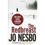 The Redbreast - Jo Nesbo – Zboží Dáma