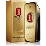 Paco Rabanne 1 Million Royal parfémovaná voda pánská 100 ml – Hledejceny.cz