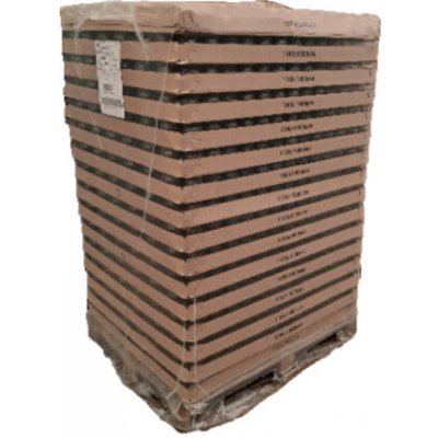 Zavarovacisklo.cz Zavařovací sklenice GURKEN čirá TO 82 PALETA 2873ks x 425ml – Zboží Mobilmania