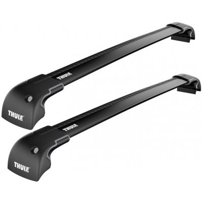 Příčníky Thule 9593B Wingbar EDGE | Zboží Auto