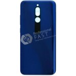 Kryt Xiaomi redmi 8 Zadní modrý – Zboží Živě