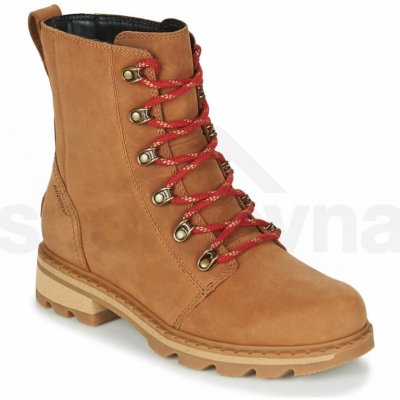 Sorel Lennox™ Lace Wp NL3701 hnědá – Hledejceny.cz