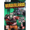 Borderlands: Double Game Add-On Pack