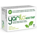 YARILO 400 THF 30 tablet – Zboží Mobilmania