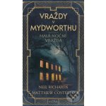 Malá noční vražda - Vraždy v Mydworthu 2 – Hledejceny.cz