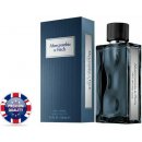 Abercrombie & Fitch First Instinct toaletní voda pánská 100 ml