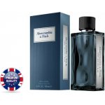 Abercrombie & Fitch First Instinct toaletní voda pánská 100 ml – Hledejceny.cz