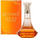 Beyonce Heat Rush toaletní voda dámská 100 ml