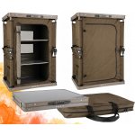 Fox Skládací Nábytek Session Storage – Zboží Dáma