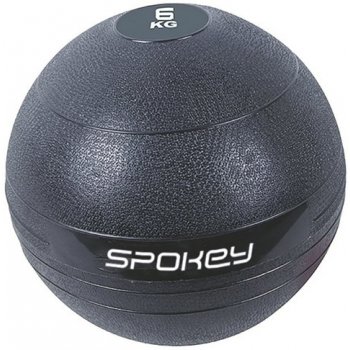 Spokey Slam ball 6 kg