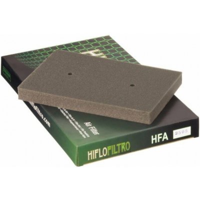 HIFLOFILTRO HFA2505 pro KAWASAKI Ninja 250 R (2008-2012) – Hledejceny.cz